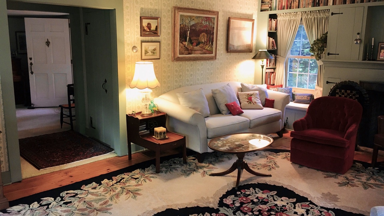 Photo of Bedroom in Ticonderoga