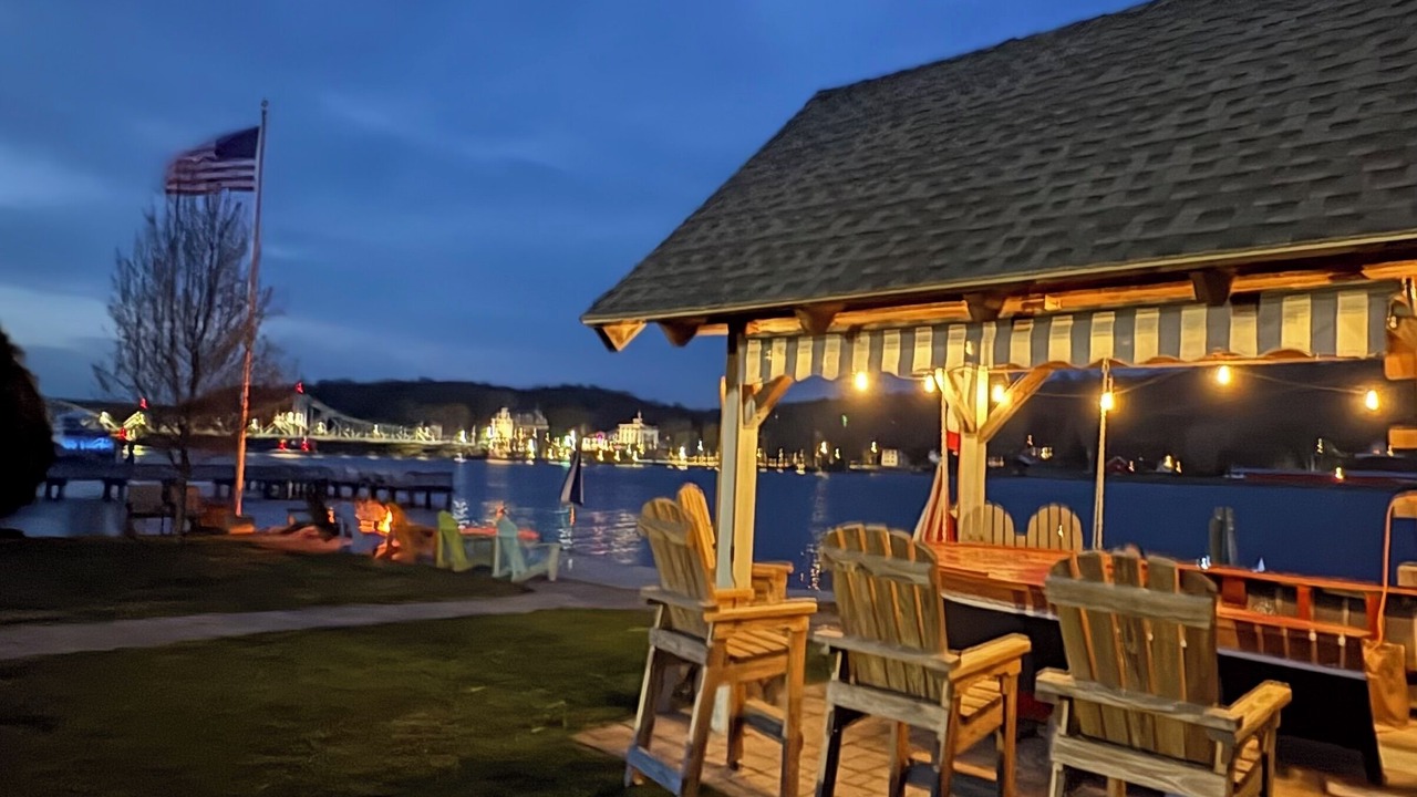 Photo of Outdoor in Haddam