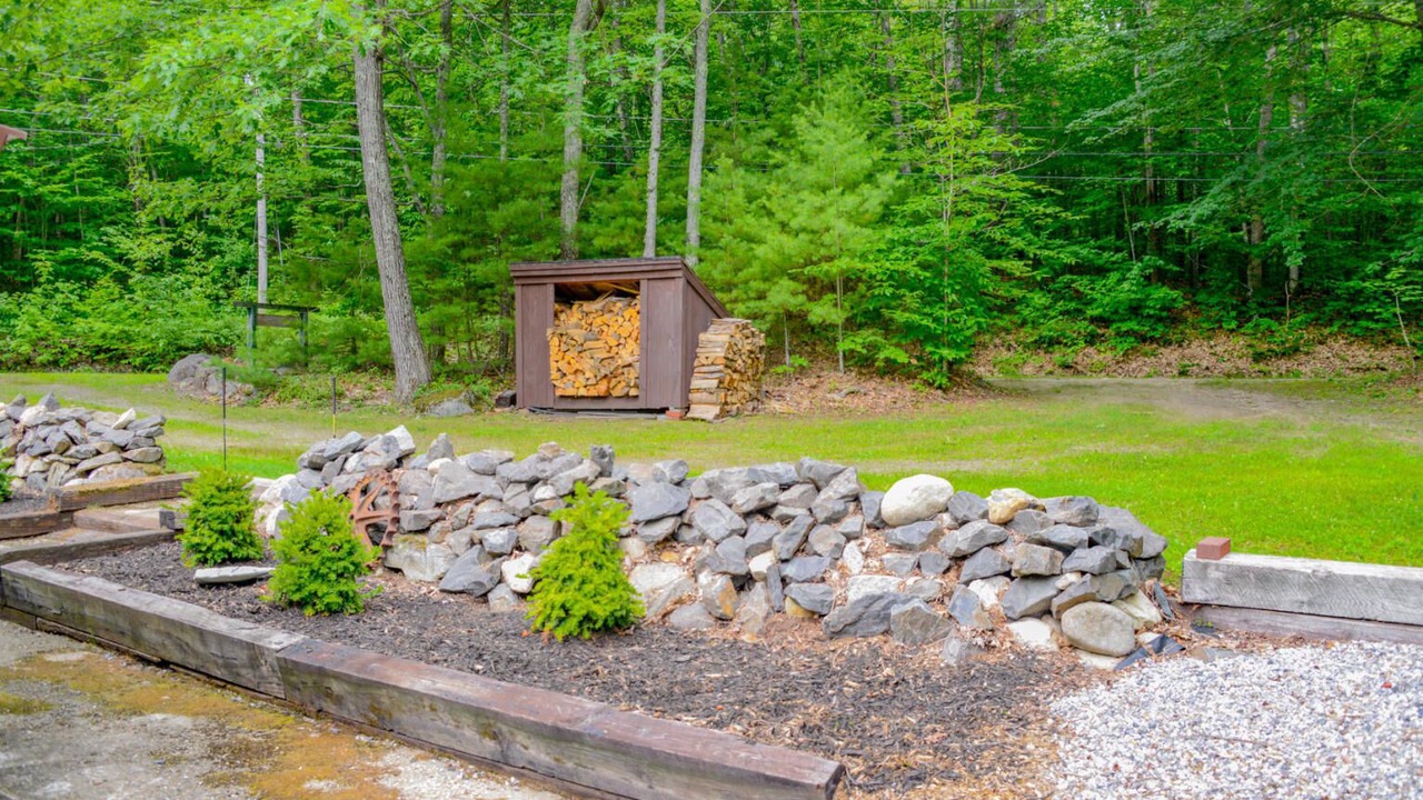 Photo of Outdoor in Casco