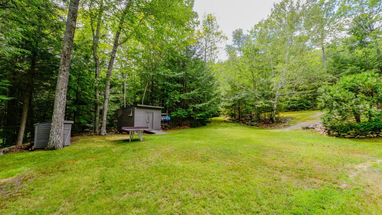 Photo of Outdoor in Casco
