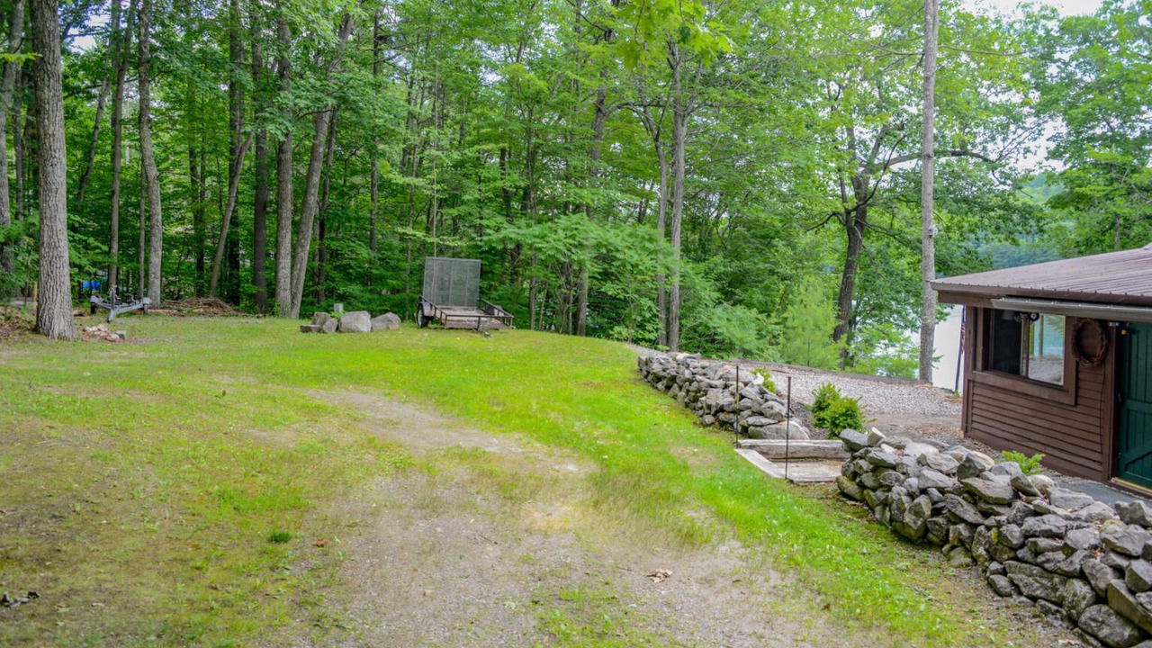 Photo of Outdoor in Casco