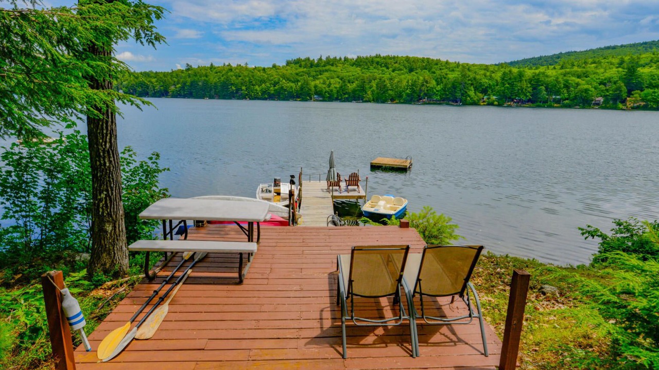 Photo of Outdoor in Casco