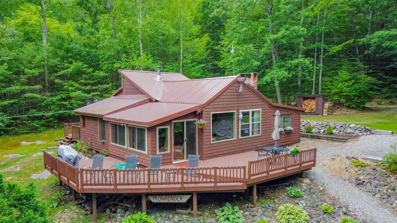 Photo of Outdoor in Casco