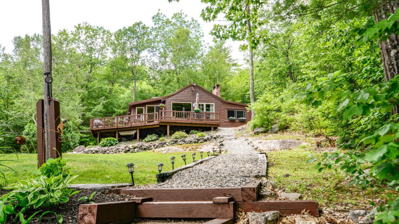 Photo of Outdoor in Casco
