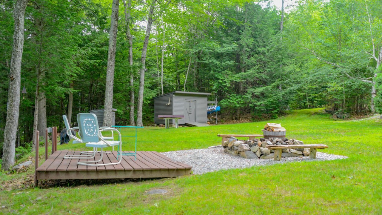 Photo of Outdoor in Casco