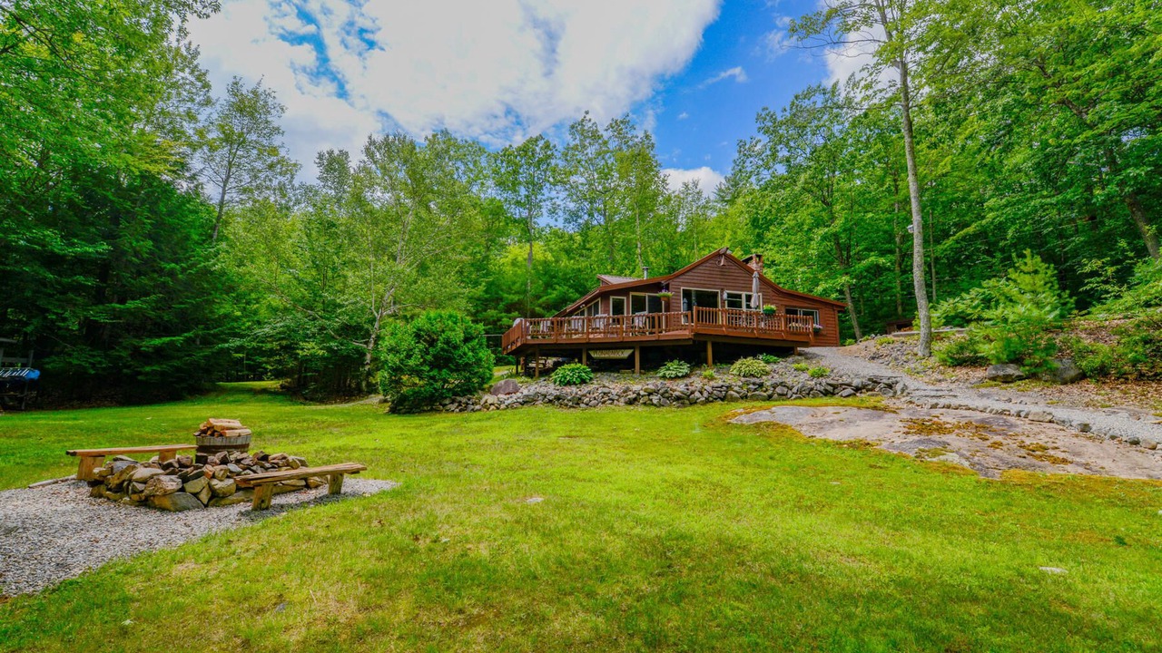 Photo of Outdoor in Casco