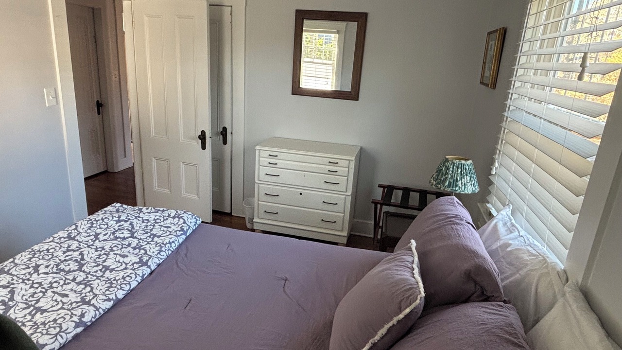 Photo of Bedroom in Charlestown