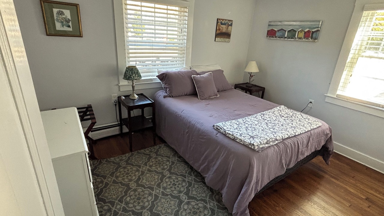 Photo of Bedroom in Charlestown