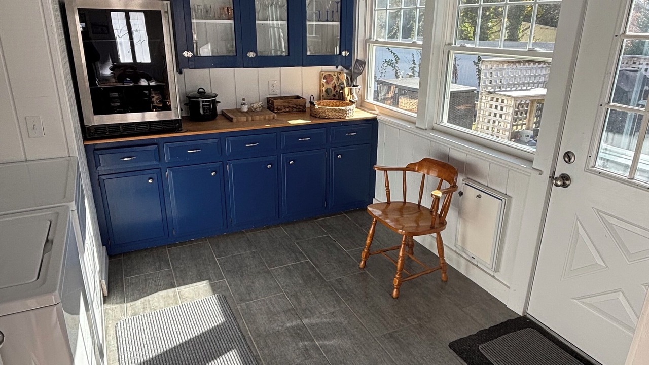 Photo of Kitchen in Charlestown