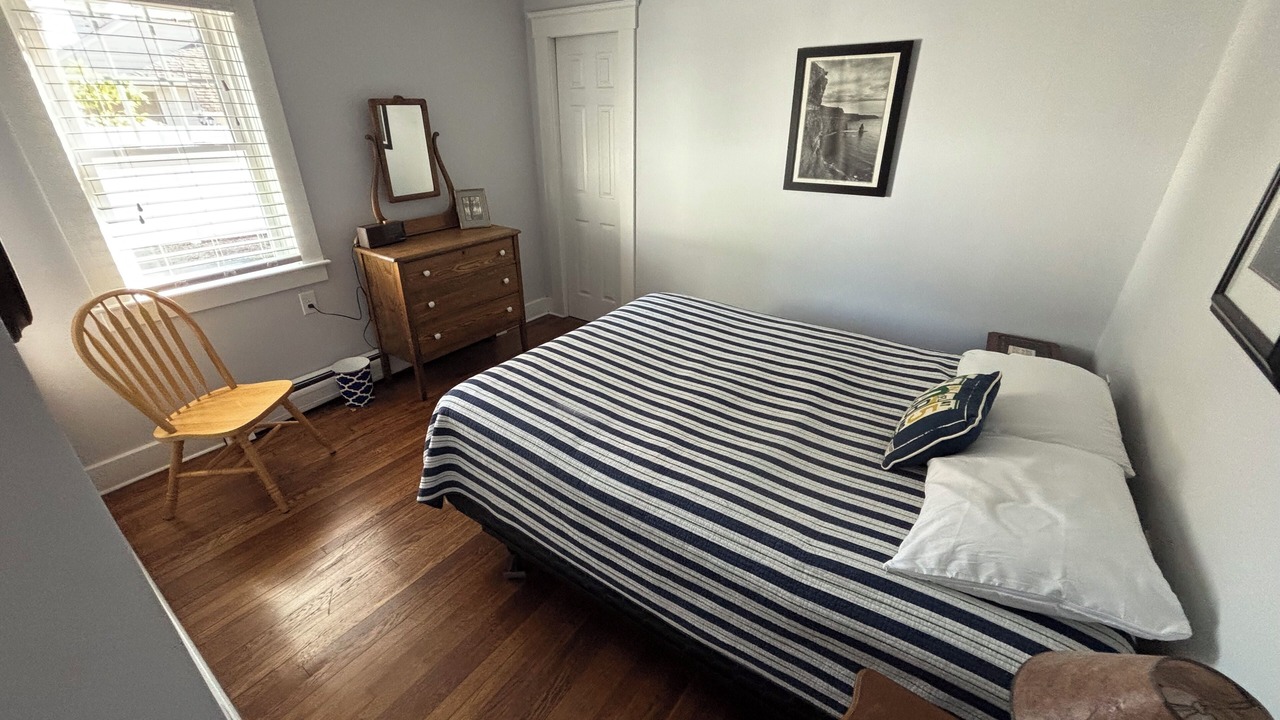 Photo of Bedroom in Charlestown
