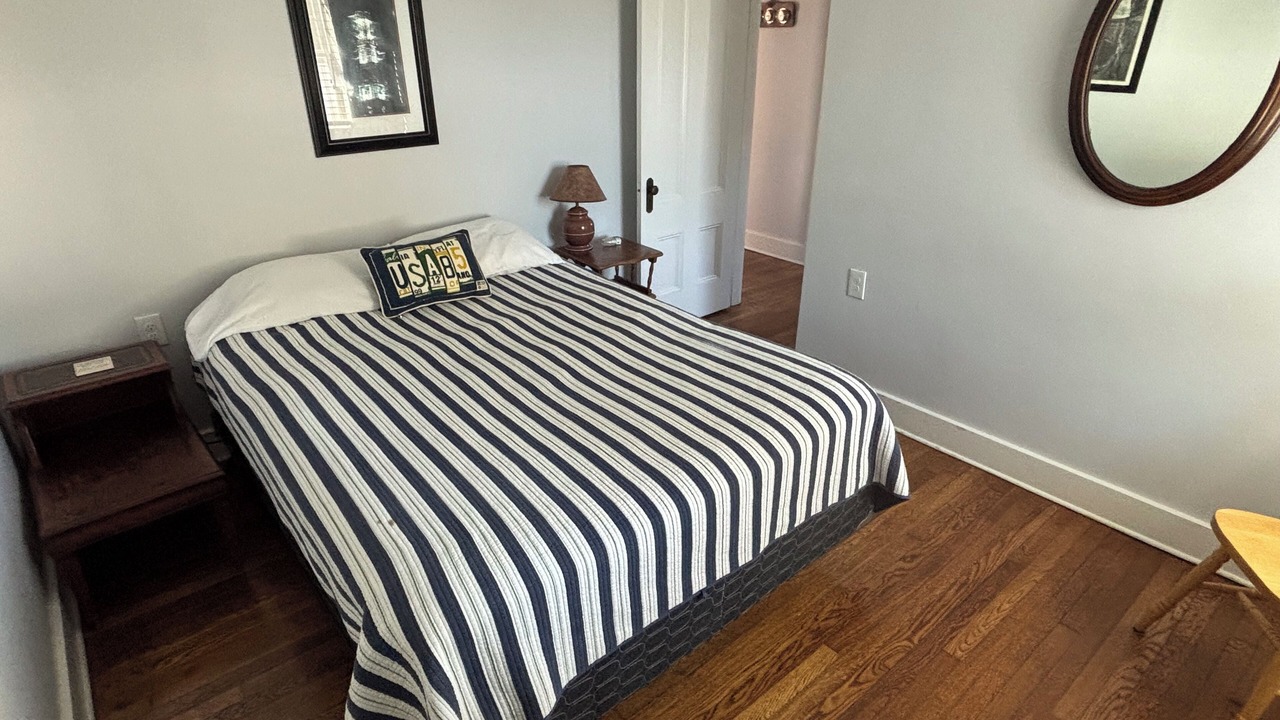 Photo of Bedroom in Charlestown