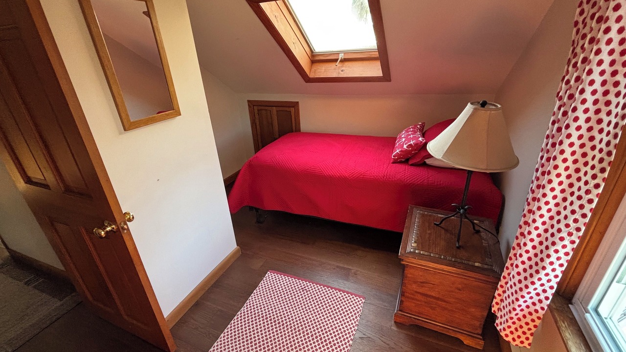 Photo of Bedroom in Charlestown