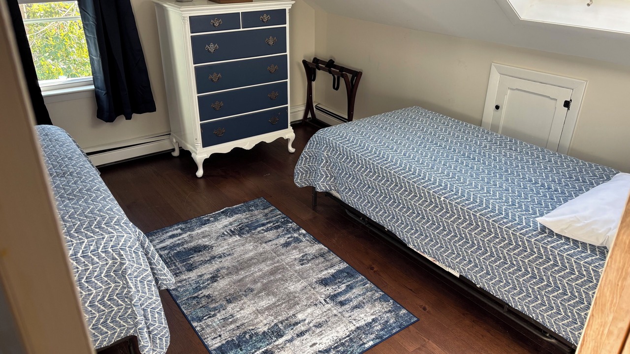 Photo of Bedroom in Charlestown