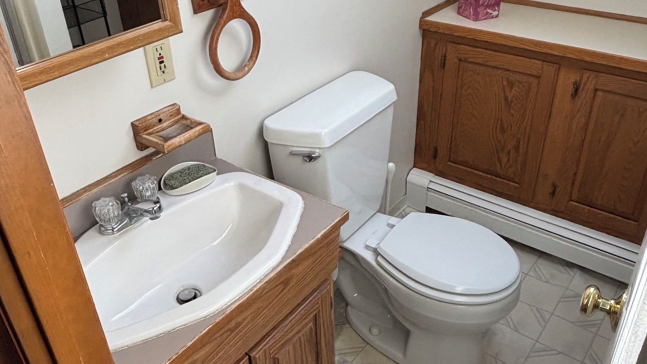 Photo of Bathroom in Charlestown