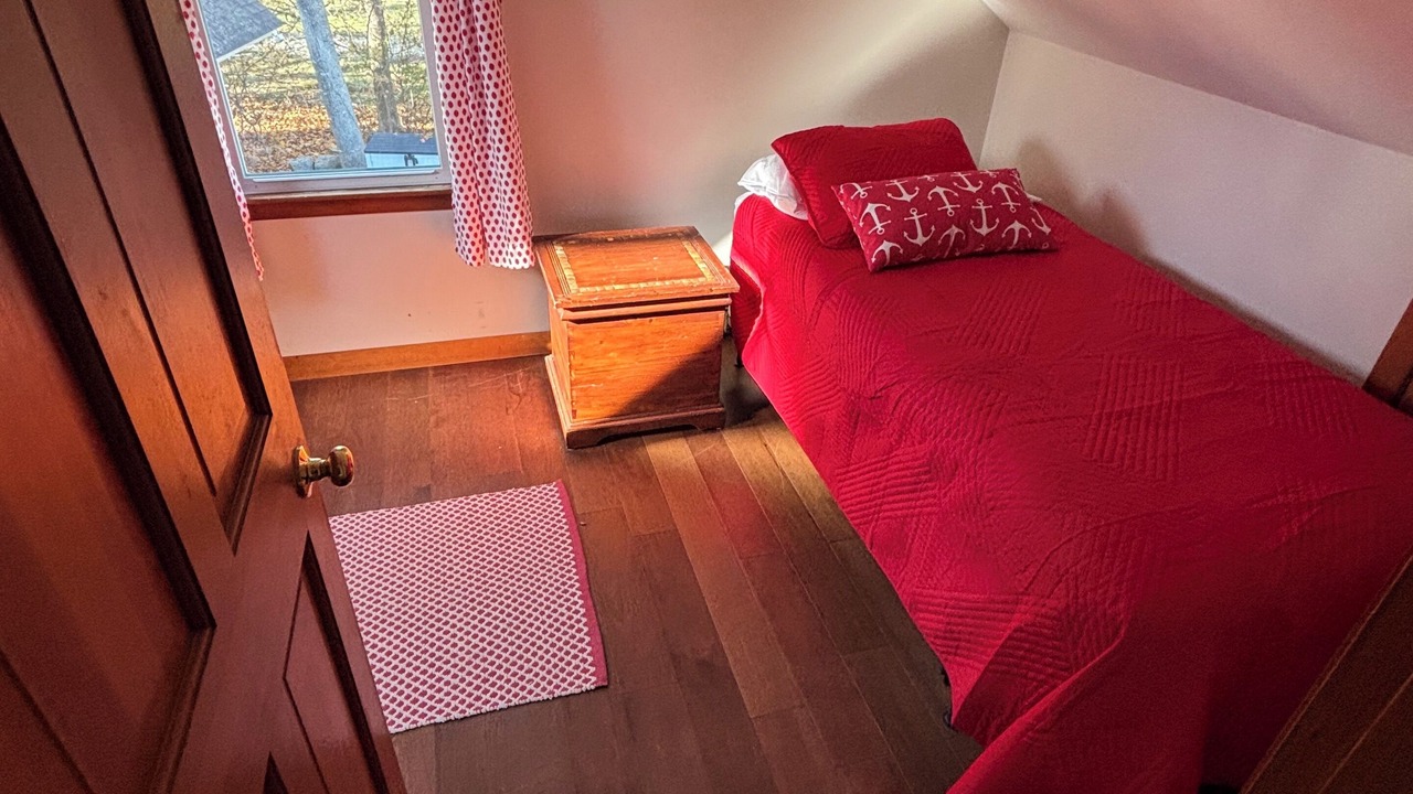 Photo of Bedroom in Charlestown