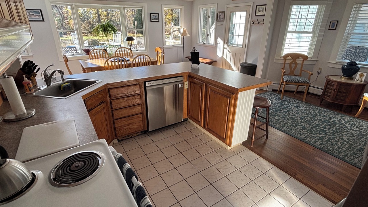 Photo of Kitchen in Charlestown