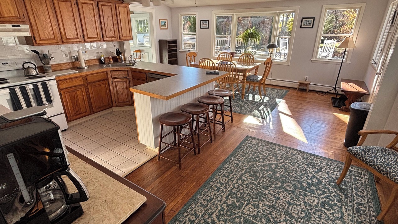 Photo of Kitchen in Charlestown