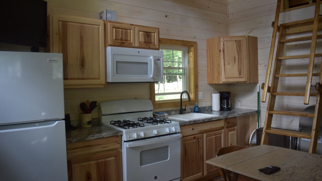 Photo of Kitchen in Northeast Somerset
