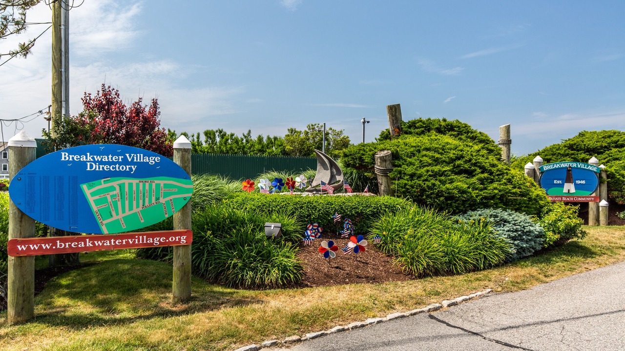 Photo of Outdoor in Breakwater Village