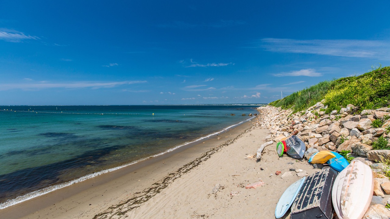 Photo of Others in Breakwater Village