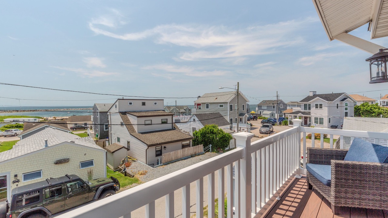 Photo of Outdoor in Breakwater Village