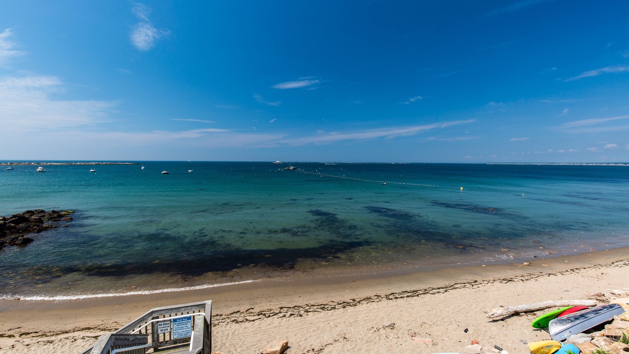 Photo of Others in Breakwater Village