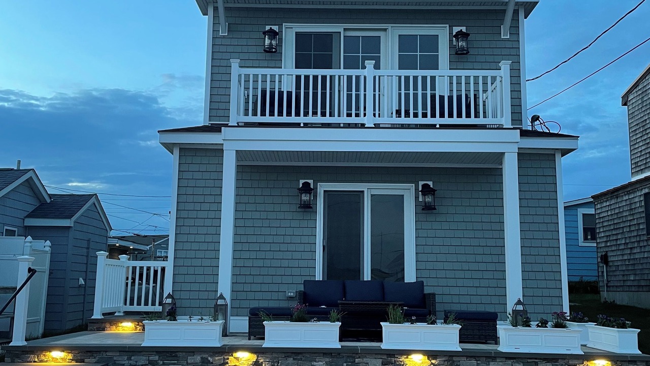 Photo of Outdoor in Breakwater Village