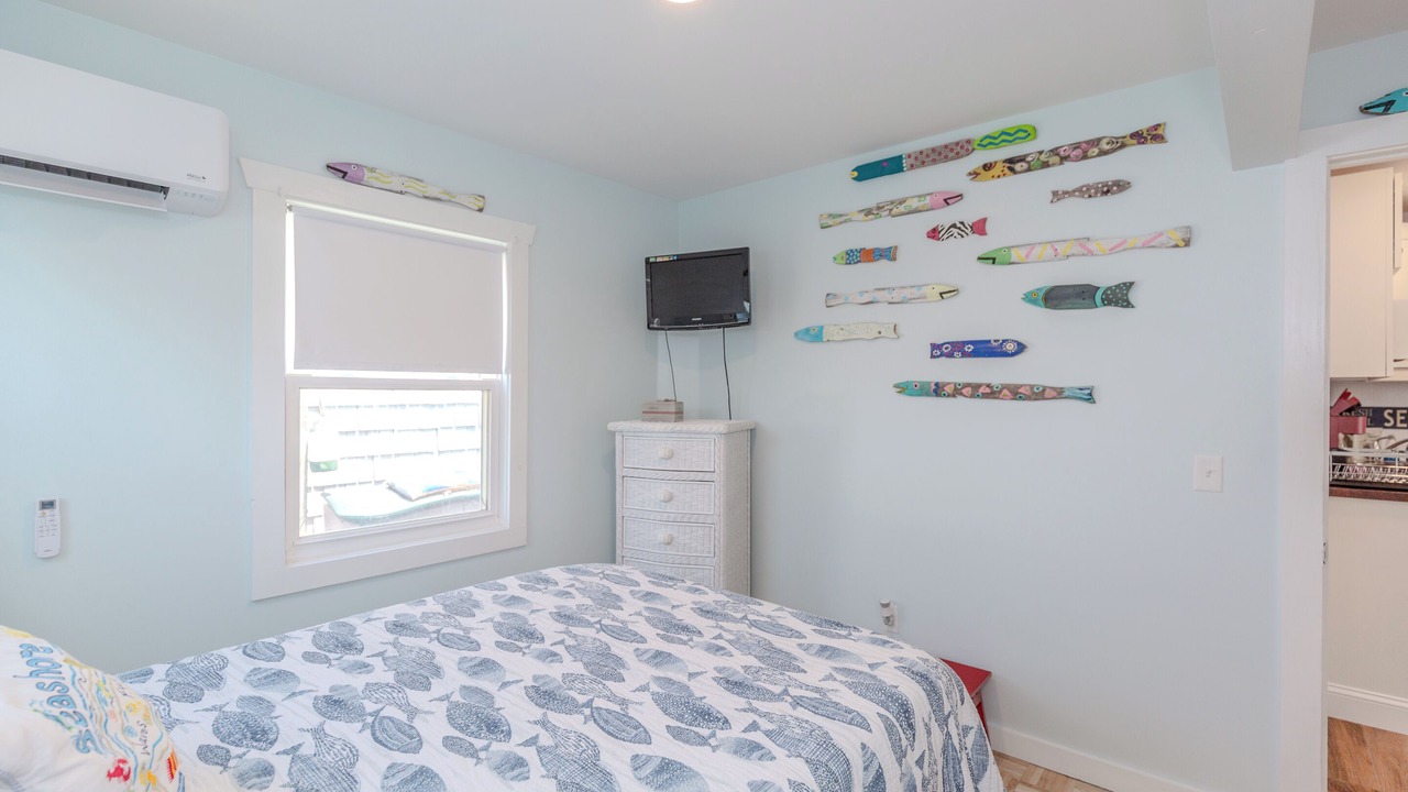 Photo of Bedroom in Breakwater Village
