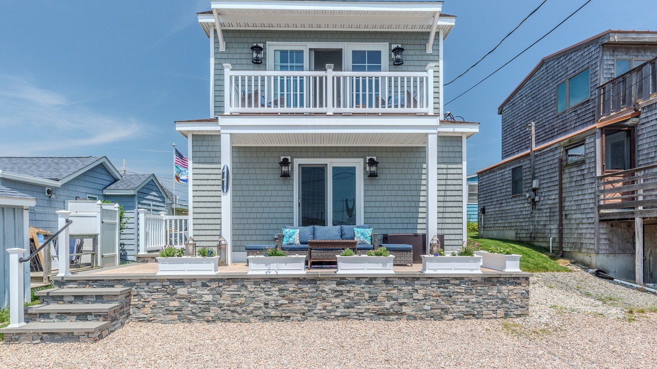 Photo of Outdoor in Breakwater Village