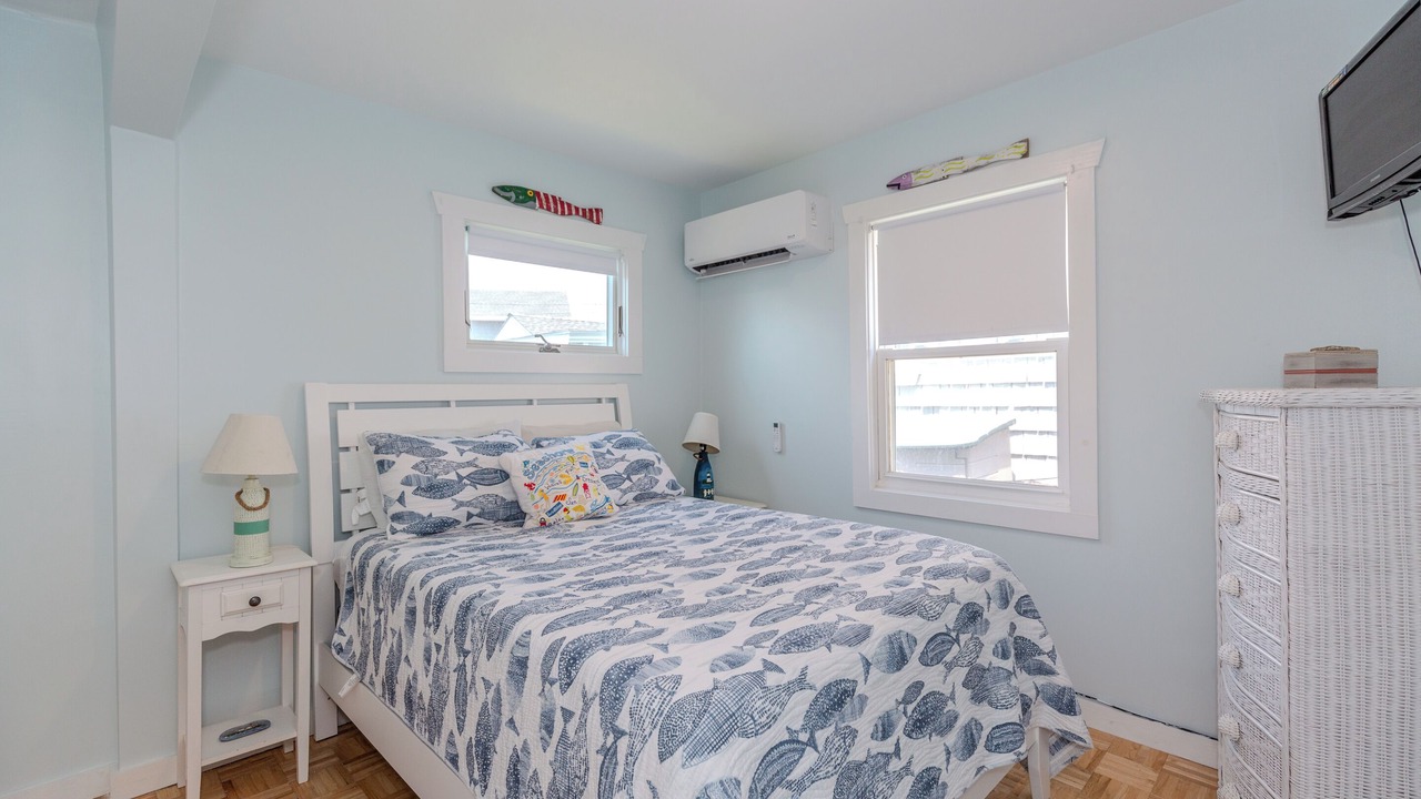 Photo of Bedroom in Breakwater Village