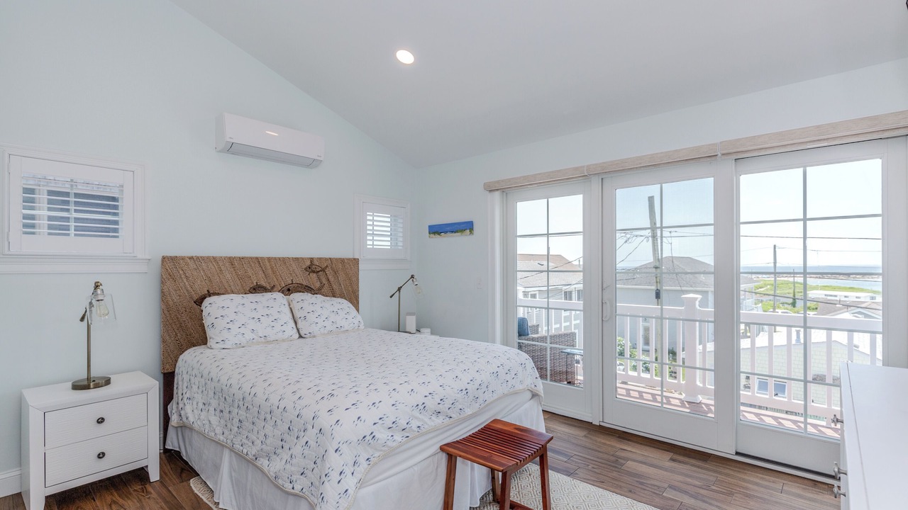 Photo of Bedroom in Breakwater Village