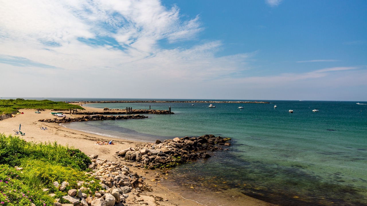 Photo of Others in Breakwater Village
