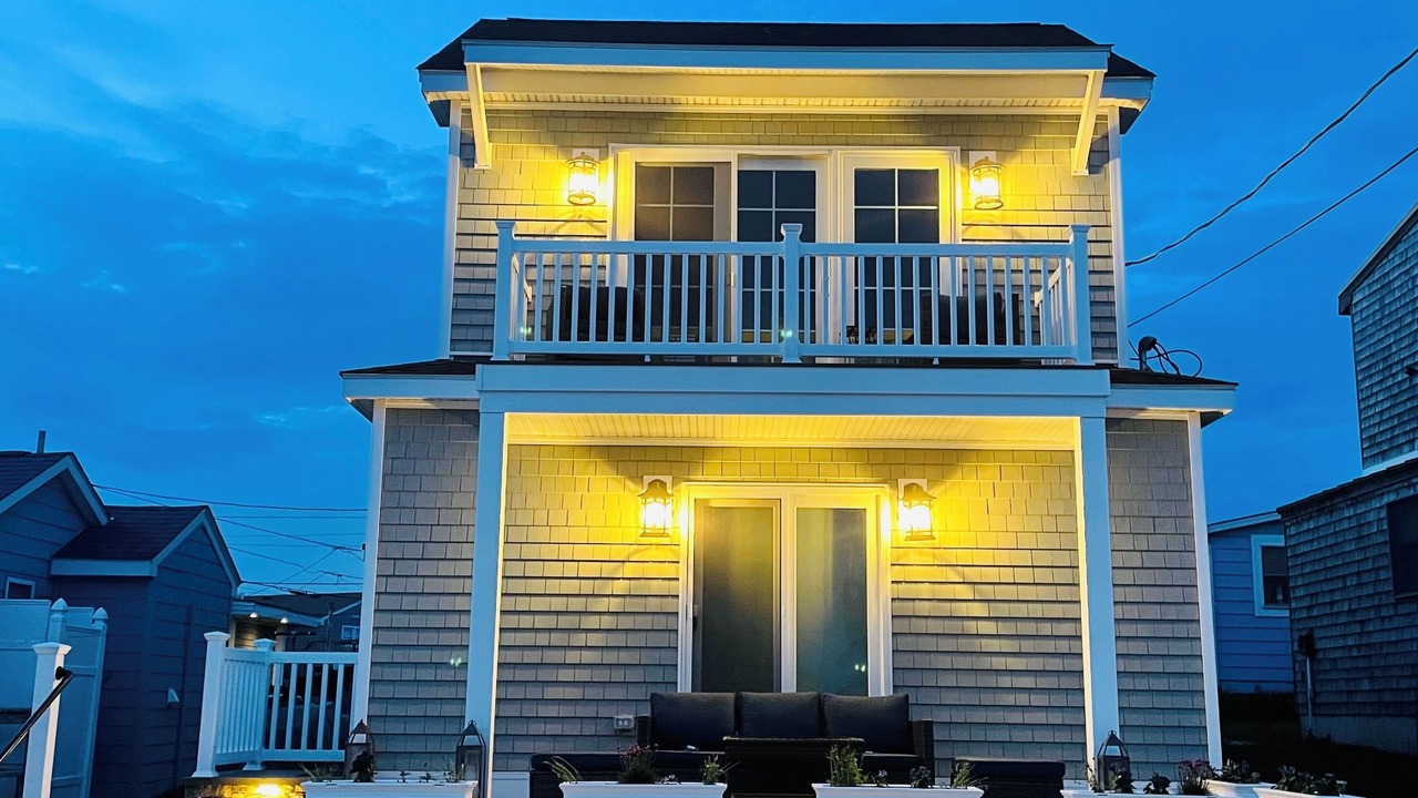 Photo of Outdoor in Breakwater Village