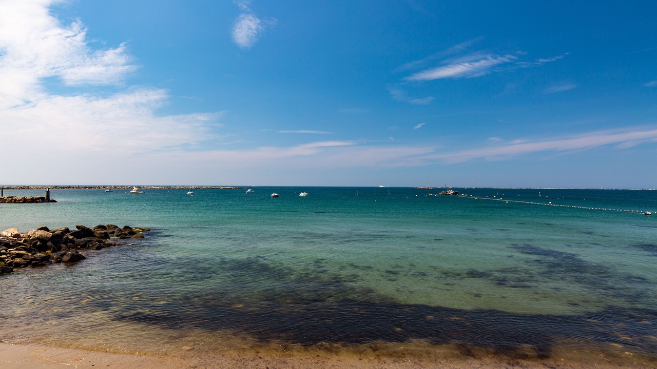 Photo of Others in Breakwater Village