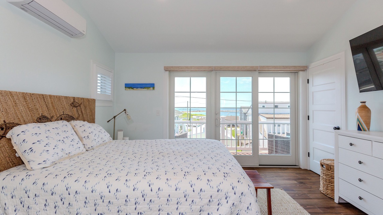 Photo of Bedroom in Breakwater Village