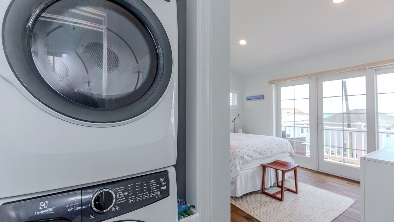 Photo of Bedroom in Breakwater Village