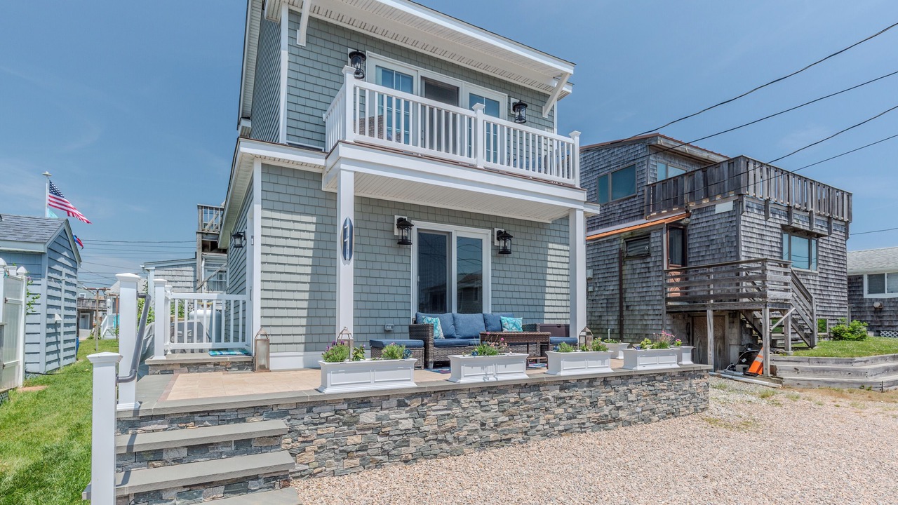 Photo of Outdoor in Breakwater Village