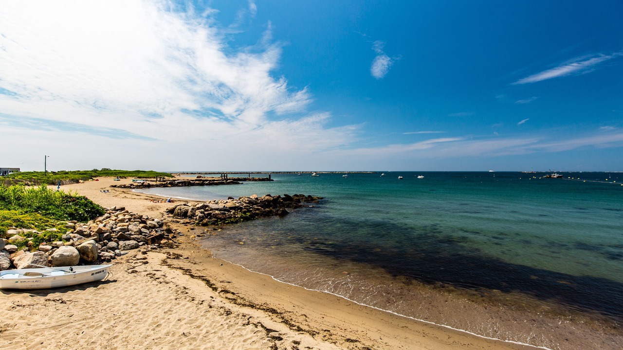 Photo of Others in Breakwater Village