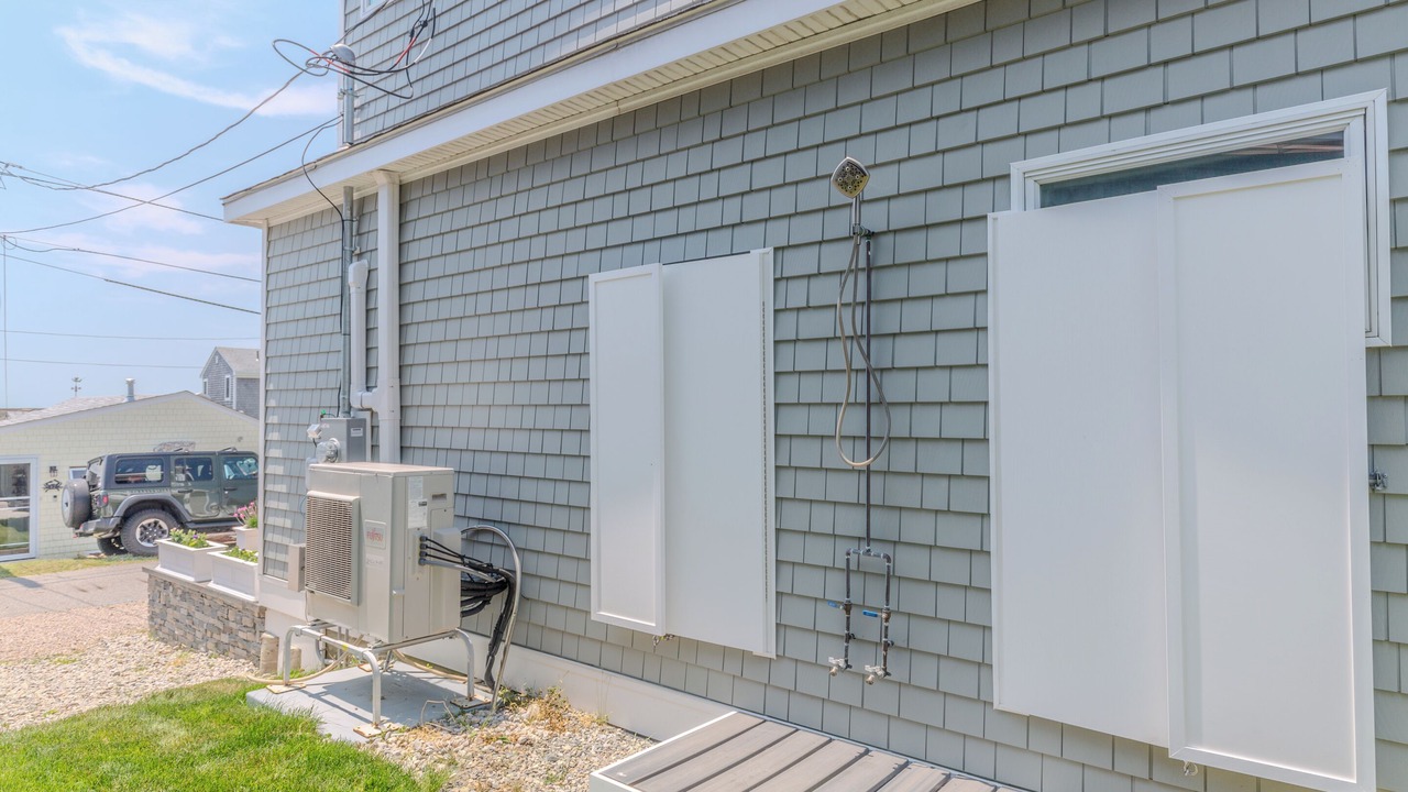 Photo of Outdoor in Breakwater Village