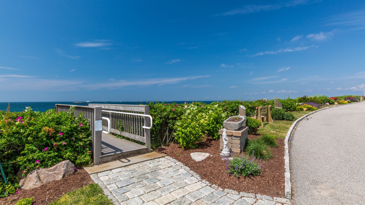 Photo of Outdoor in Breakwater Village