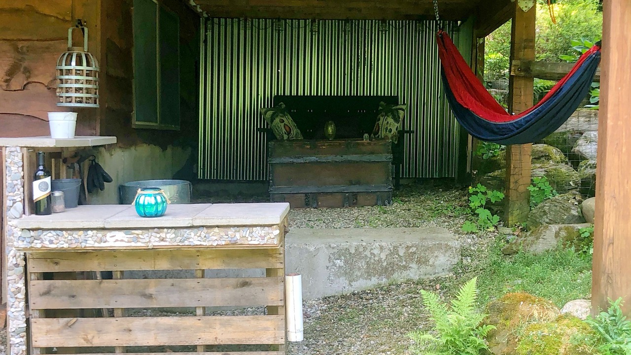 Photo of Outdoor in Arlington