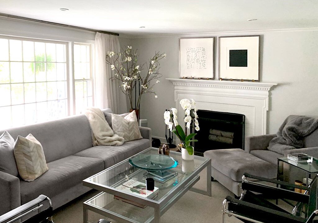 Photo of Livingroom in Westport