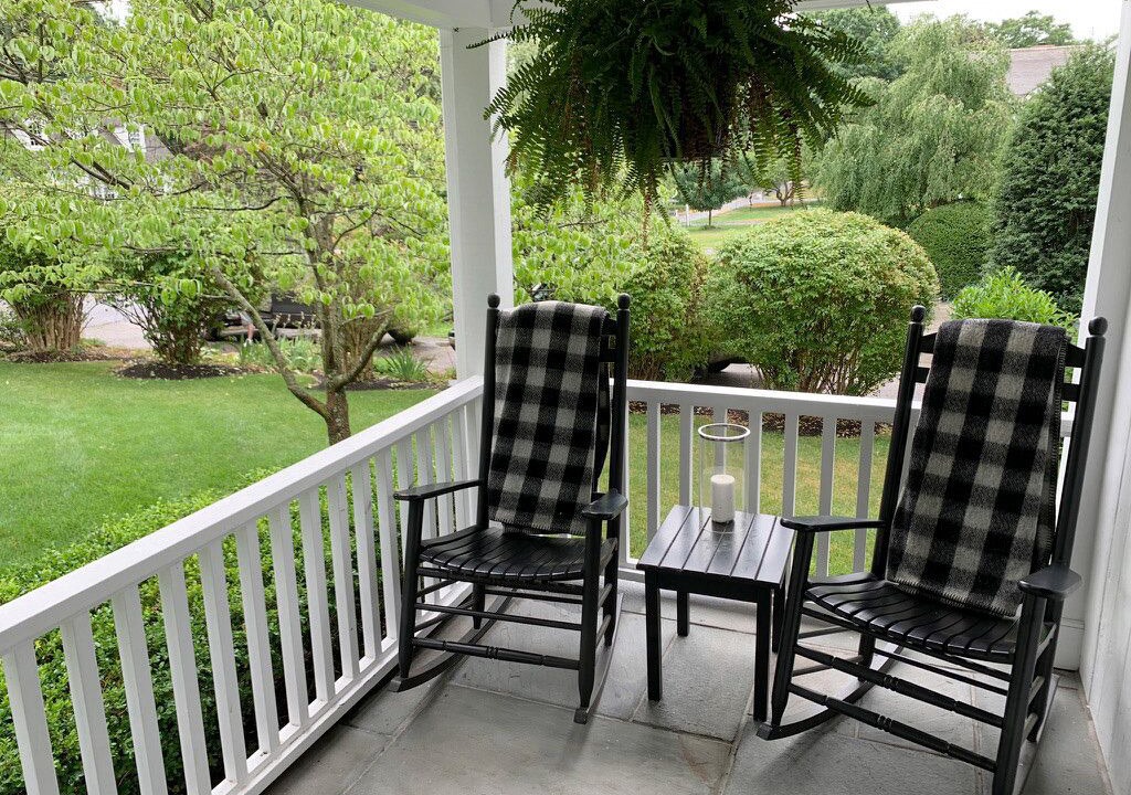 Photo of Outdoor in Westport