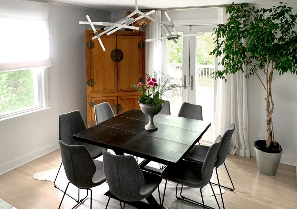 Photo of Livingroom in Westport