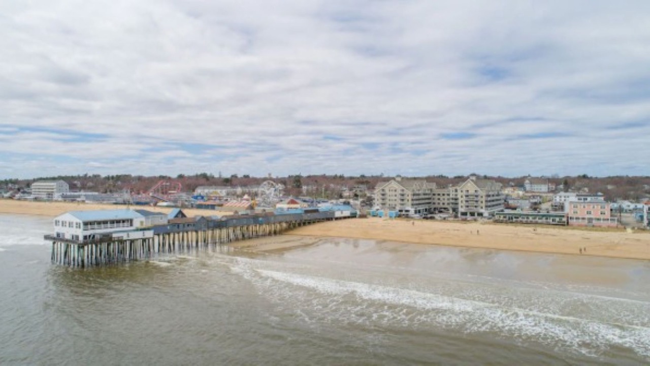 Photo of Others in Old Orchard Beach