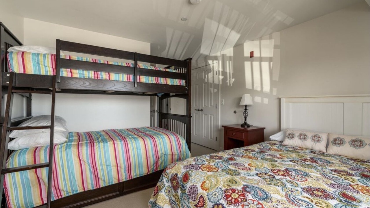 Photo of Bedroom in Old Orchard Beach