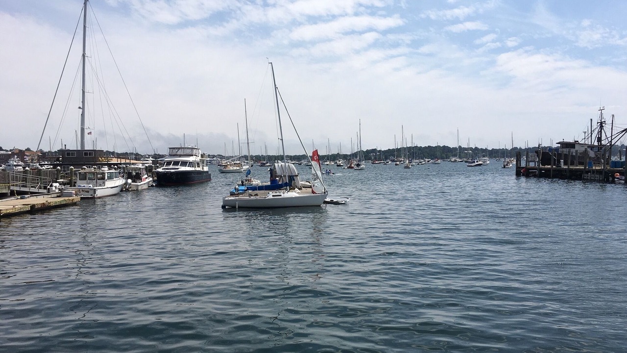 Photo of Others in The Point