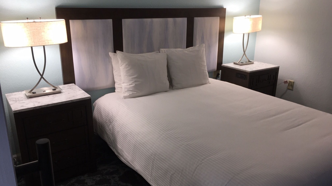 Photo of Bedroom in The Point