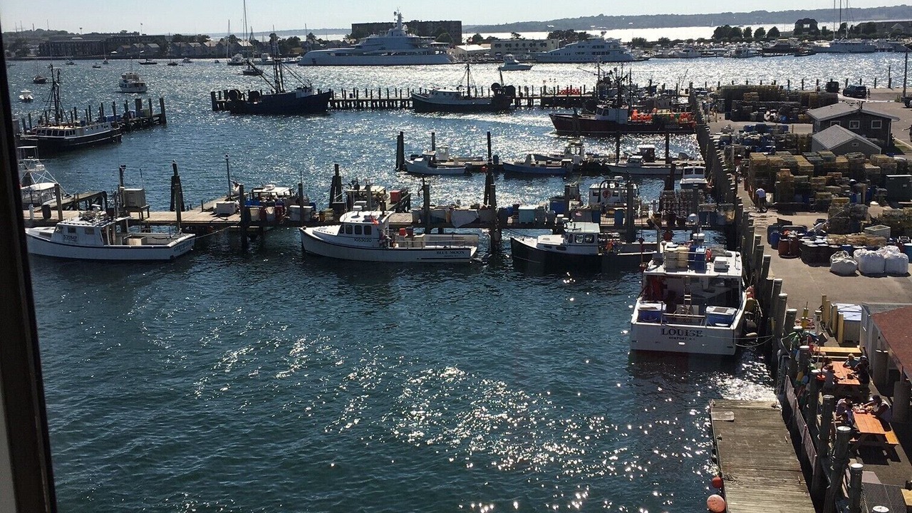 Photo of Others in The Point