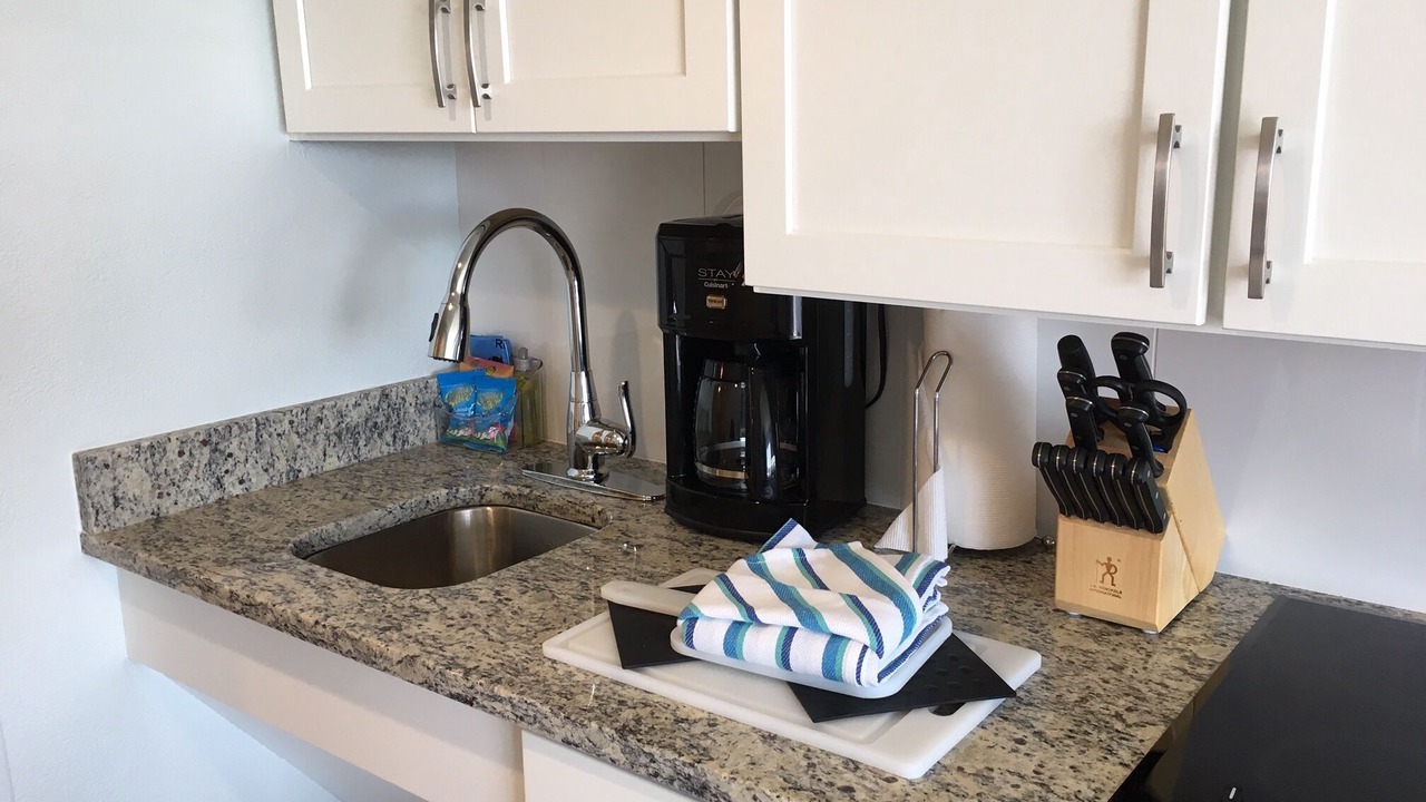 Photo of Kitchen in The Point